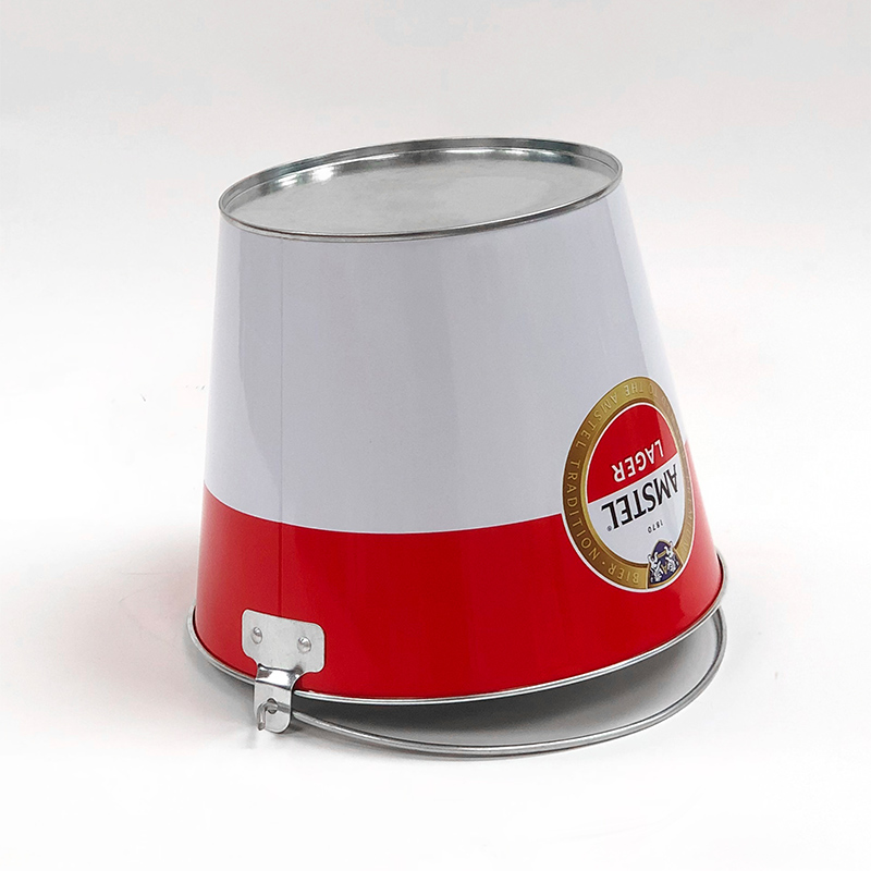 Ведро для льда BudweiserBU-62 Carib
